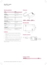 MCIM Micro Single Channel Input (Addessable)