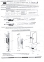 AL-132NC Electric Strike Lock