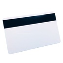 MS-CP Magnetic Stripe Card Ready for Printing