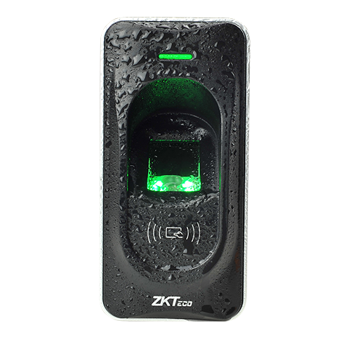 FR1200/MF Fingerprint Reader with Mifare Card Reader