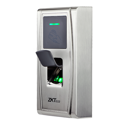 MA300-BT Fingerprint Access Control Terminal, Fingerprint, RFID Card, Bluetooth App