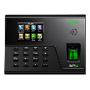 UA760(ID)/(WiFi) Fingerprint Time Attendance & Access Control Terminal, Fingerprint, RFID Card, WiFi, Backup Battery