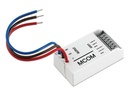MA-OR Intelligent Analog Addressable Micro Single Channel Output Card (MCOM) UL864 10th Edition Listed