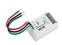 MA-IN Intelligent Analog Addressable Micro Single Channel Input Card (MCIM) UL864 10th Edition Listed