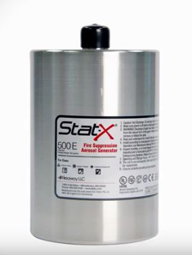 500g STATX