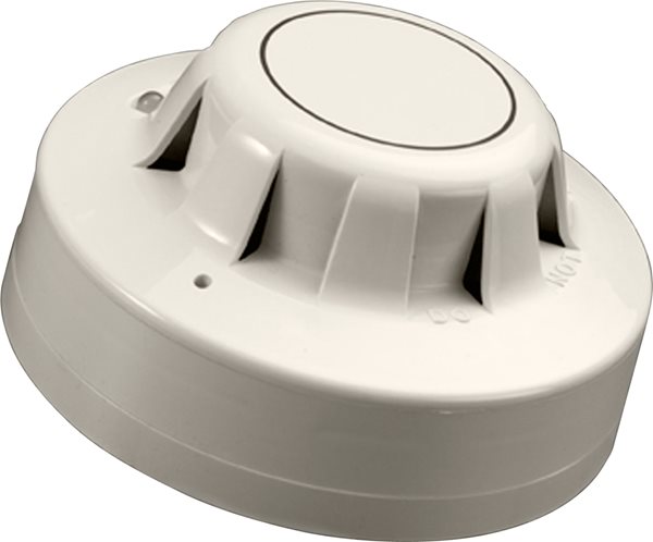 S65A Optical Smoke Detector Apollo