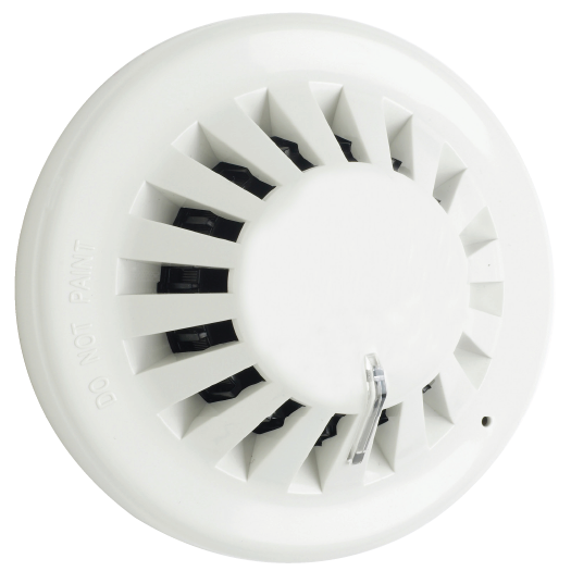 MB-220 Conventional Optical Smoke Detector UL268 6th Edition Listed