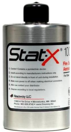 100g STATX