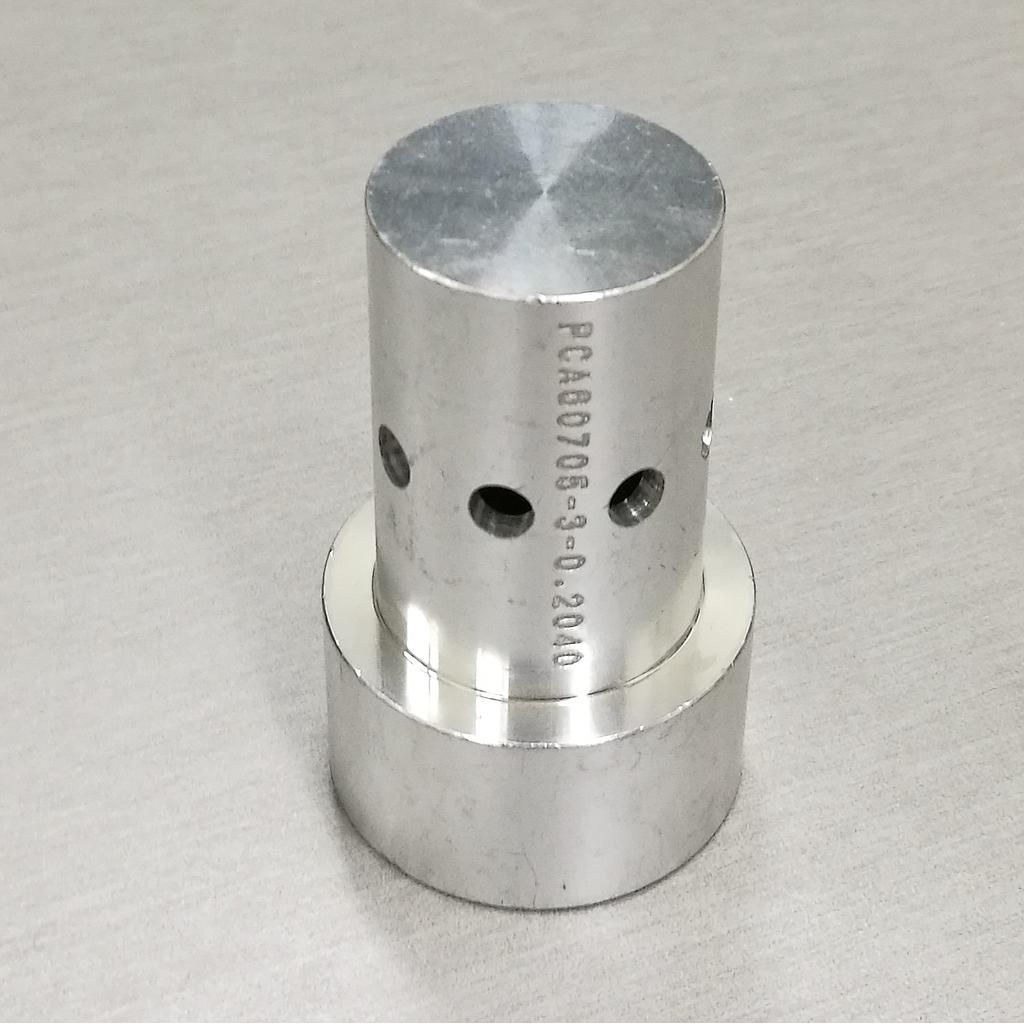 PCA60705-3-0.2040 FM200 NOZZLE UL