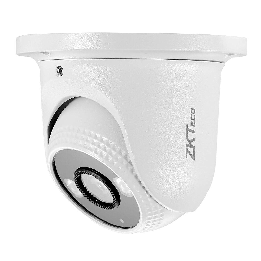 ES-35J11C-C 5MP 24/7 Full Color Metal Eyeball HD Analog Camera