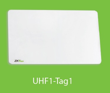 [Access Control Readers & Entrance Control Readers Accessory] UHF1-Tag1 UHF Reader Tag