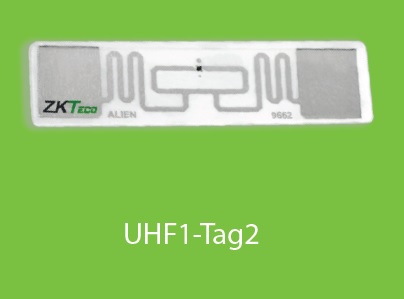 [Access Control Readers & Entrance Control Readers Accessory] UHF1-Tag2 UHF Reader Tag