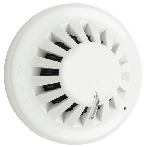 [Fire Alarm - Conventional] MB-220 Conventional Optical Smoke Detector UL268 6th Edition Listed