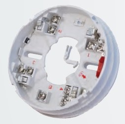 [Fire Alarm - Conventional] MB-300 Conventional Detector Base UL268 6th Edition Listed