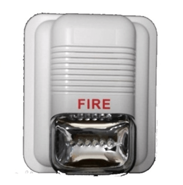 [Fire Alarm - Accessory] MB-FL Indoor Siren with Flasher