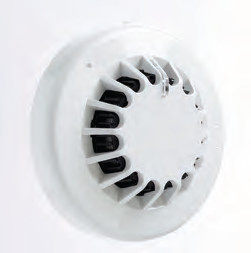 [Fire Alarm - Intelligent Analog Addressable] MA-320 Intelligent Analog Addressable Optical Smoke Detector UL268 6th Edition Listed