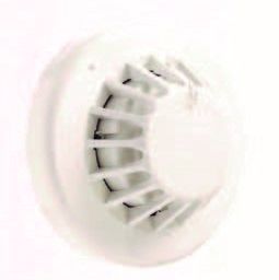 [Fire Alarm - Intelligent Analog Addressable] MA-330 Intelligent Analog Addressable Multi-Mode Heat Detector UL268 6th Edition Listed