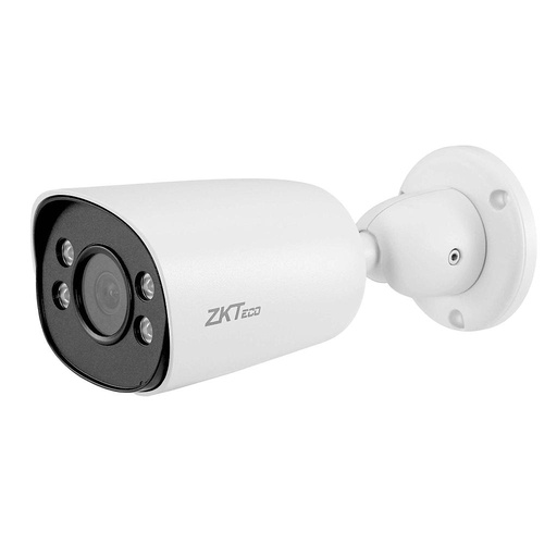 [Video Surveillance - HD Analog - Cameras] BS-35J12C-C 5MP 24/7 Full Color Metal Bullet HD Analog Camera