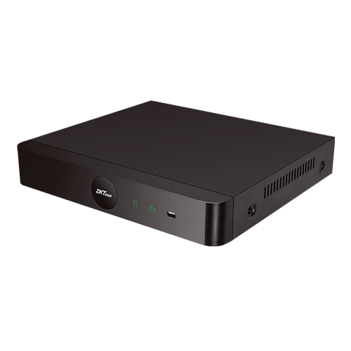 [Video Surveillance - HD Analog - Recorders] Z8408XE-CL H.265 8CH 5MP Lite Penta-brid Digital Video Recorder